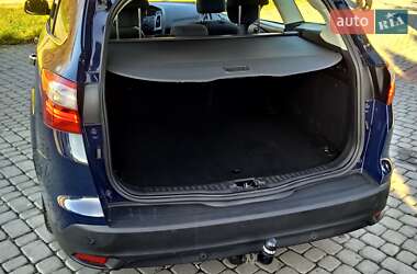 Универсал Ford Focus 2013 в 