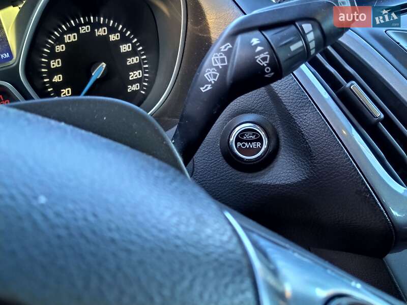 Универсал Ford Focus 2013 в Трускавце фото 37 Универсал Ford Focus 2013 в Трускавце