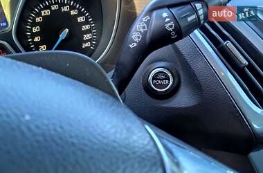 Универсал Ford Focus 2013 в 