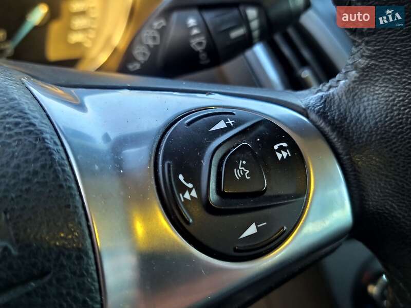 Универсал Ford Focus 2013 в Трускавце фото 36 Универсал Ford Focus 2013 в Трускавце