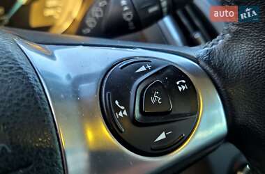 Универсал Ford Focus 2013 в 