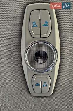 Універсал Ford Focus 2013 в Трускавці