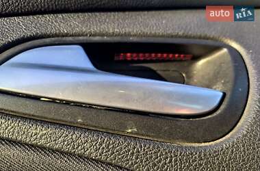 Универсал Ford Focus 2013 в 