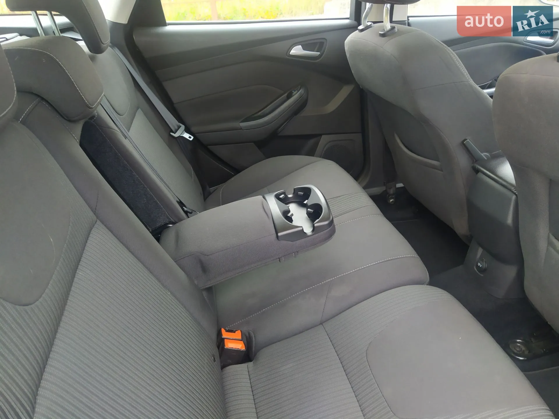 2013 Ford Focus - мініатюра 58