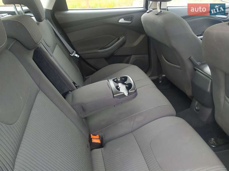 Универсал Ford Focus 2013 в Трускавце фото 58 Универсал Ford Focus 2013 в Трускавце