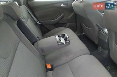 Универсал Ford Focus 2013 в 