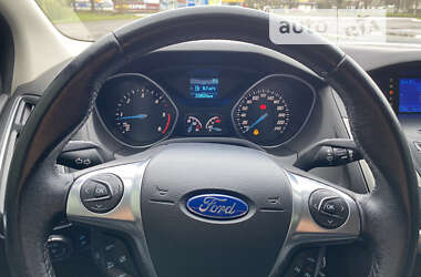 Универсал Ford Focus 2012 в Кременчуге