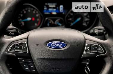 Седан Ford Focus 2018 в Днепре