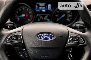 Седан Ford Focus 2018 в Дніпрі