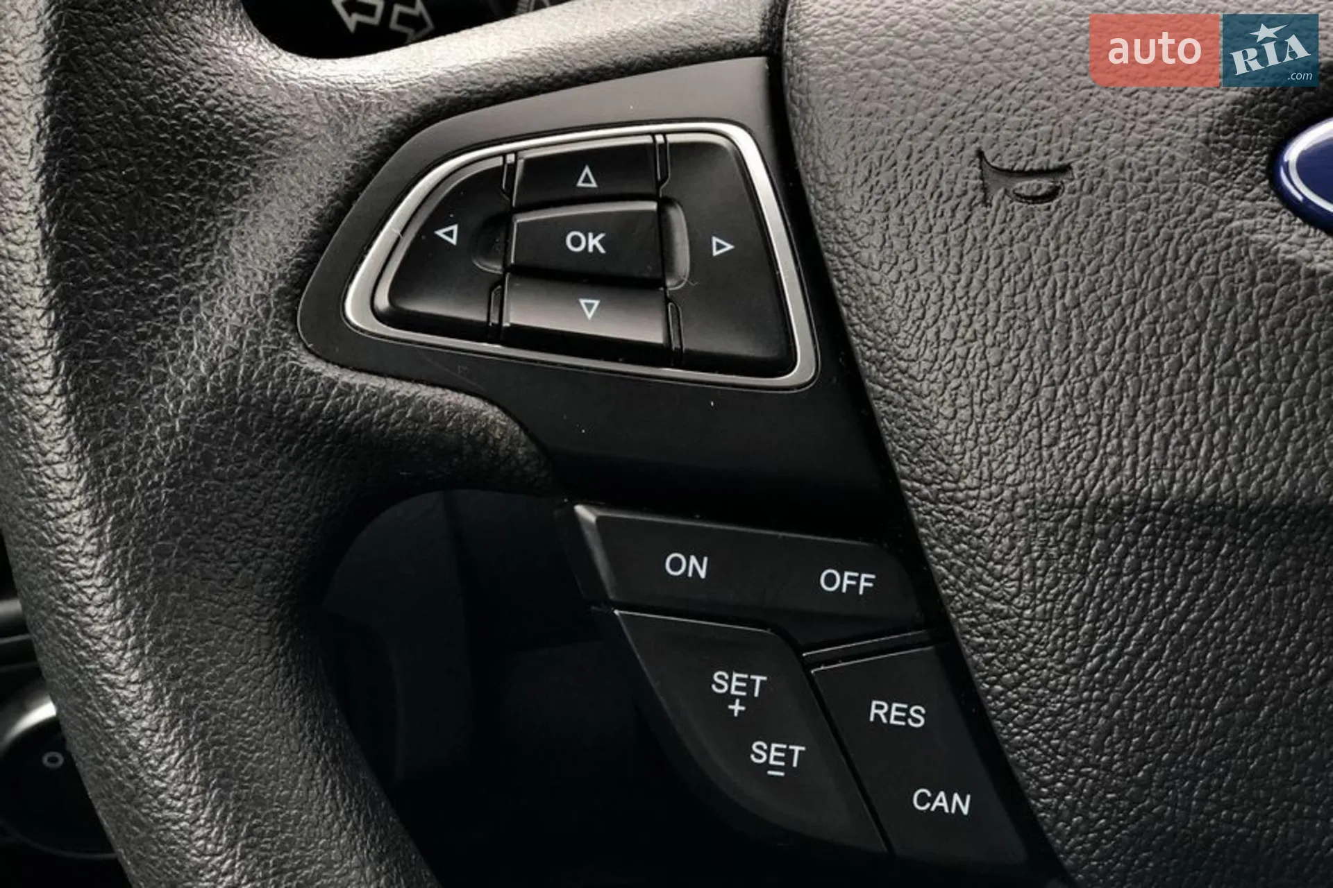 2018 Ford Focus - мініатюра 21