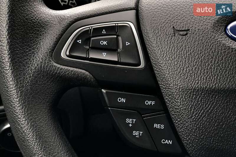Седан Ford Focus 2018 в Днепре фото 21 Седан Ford Focus 2018 в Днепре
