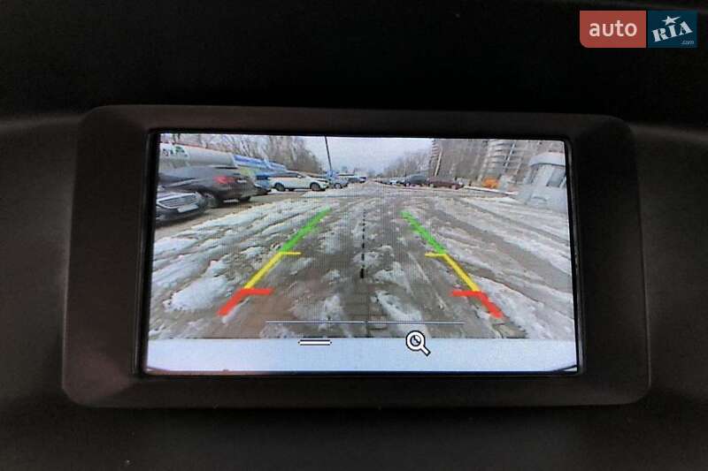 Седан Ford Focus 2018 в Днепре фото 22 Седан Ford Focus 2018 в Днепре