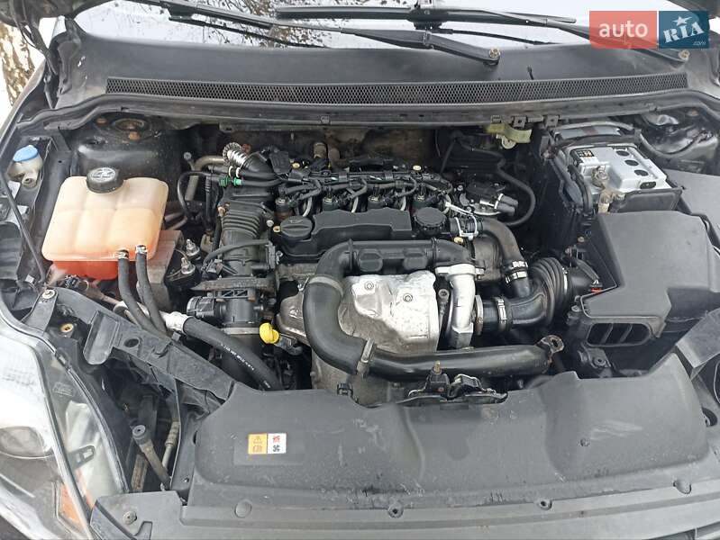 Универсал Ford Focus 2008 в Черновцах фото 13 Универсал Ford Focus 2008 в Черновцах