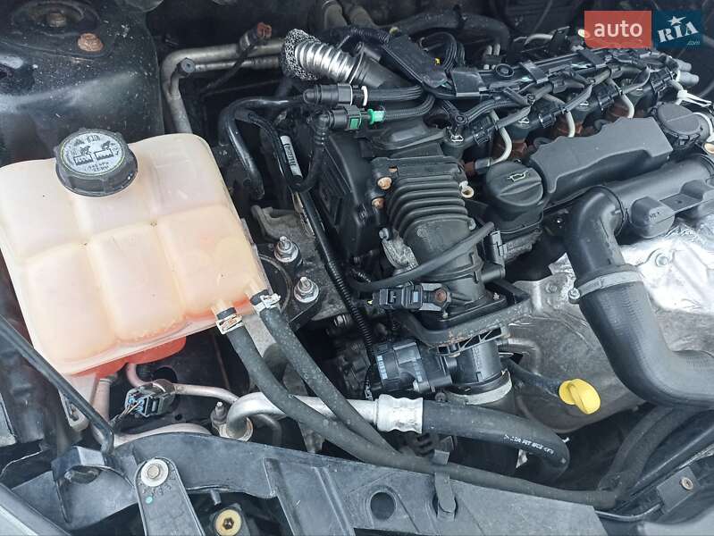 Универсал Ford Focus 2008 в Черновцах фото 9 Универсал Ford Focus 2008 в Черновцах