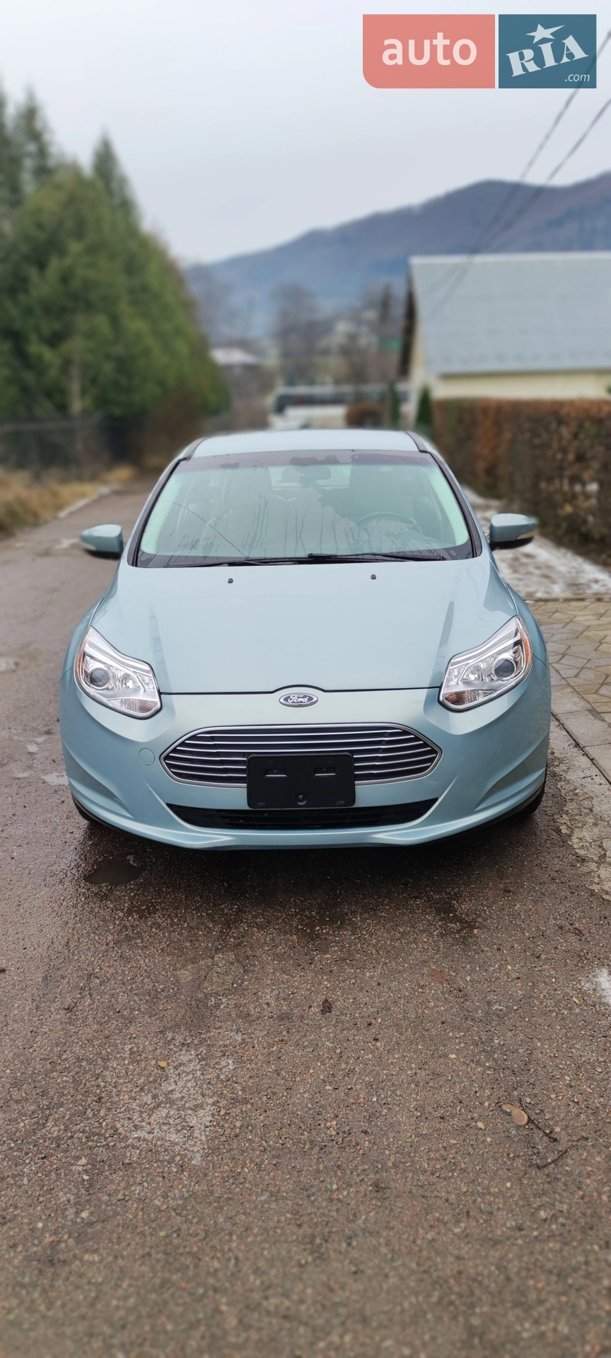 2012 Ford Focus - мініатюра 2