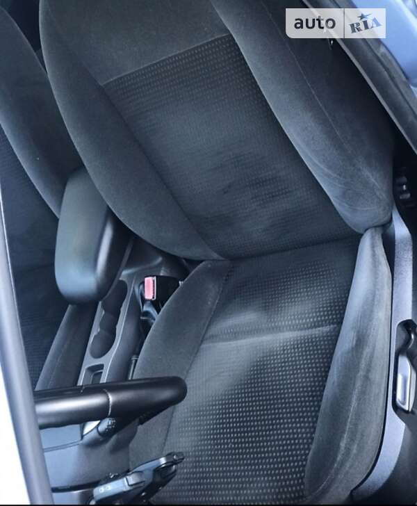 Универсал Ford Focus 2005 в Рогатине