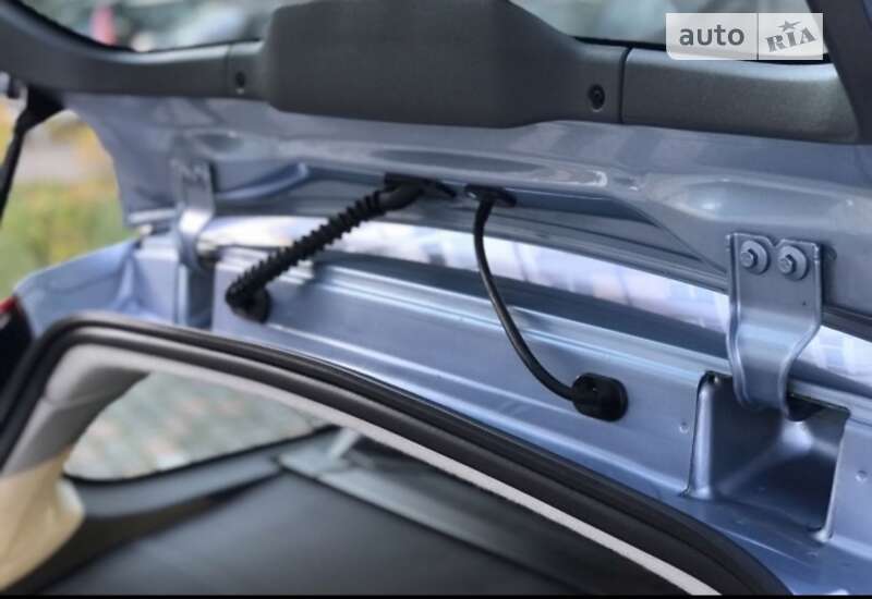 Универсал Ford Focus 2005 в Рогатине