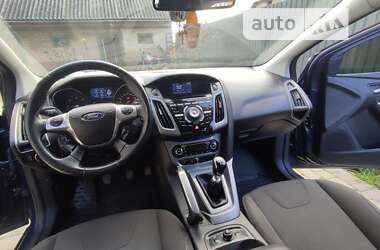 Универсал Ford Focus 2011 в Копычинце