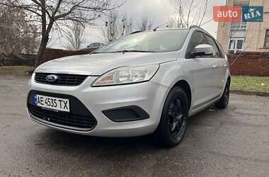 Универсал Ford Focus 2009 в 