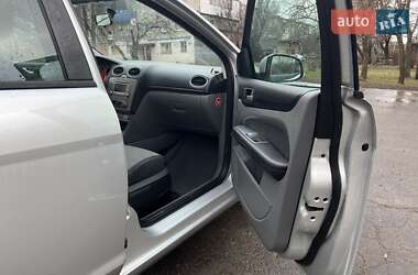 Универсал Ford Focus 2009 в 