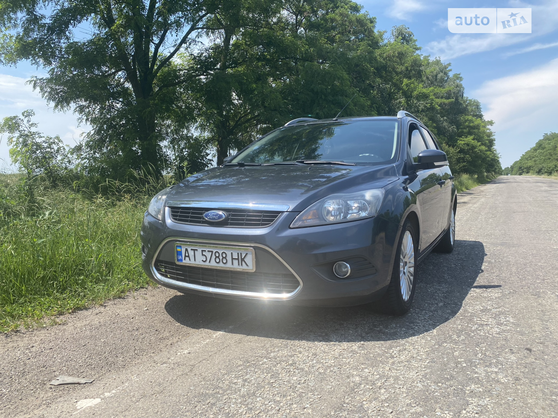 2010 Ford Focus - мініатюра 4