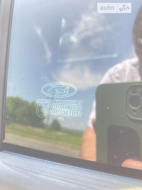 Універсал Ford Focus 2010 в Чернівцях фото 13 Універсал Ford Focus 2010 в Чернівцях