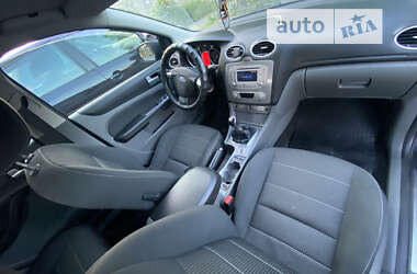 Універсал Ford Focus 2010 в Чернівцях