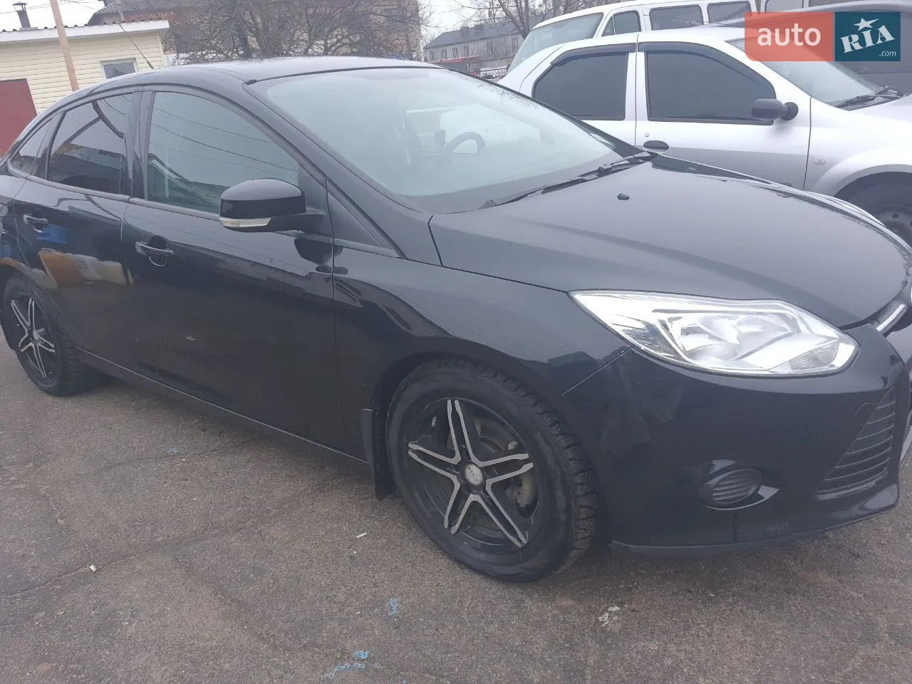 2013 Ford Focus - мініатюра 33