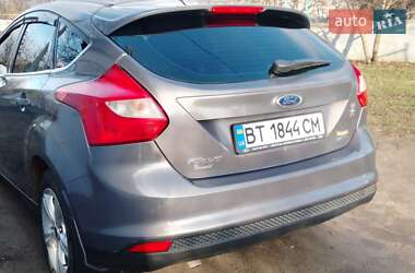 Хэтчбек Ford Focus 2013 в Великой Александровке