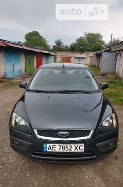 Універсал Ford Focus 2007 в Дніпрі