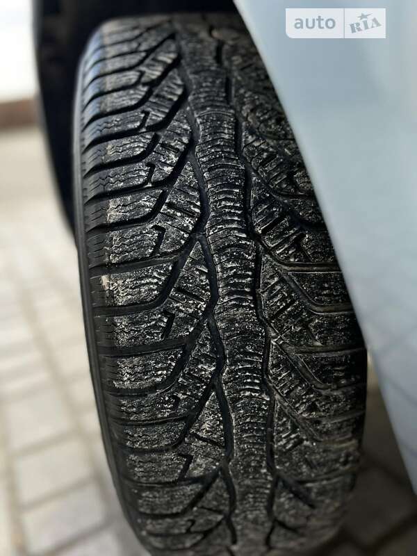 Универсал Ford Focus 2005 в Рогатине