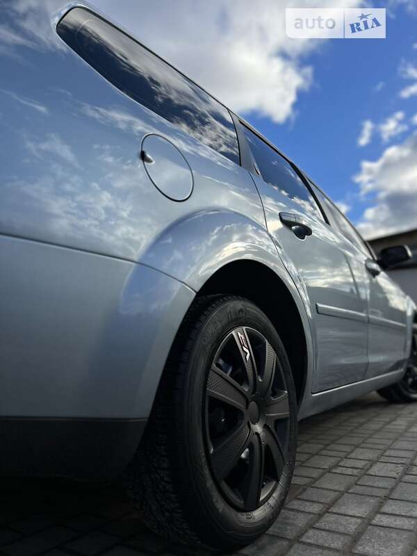 Универсал Ford Focus 2005 в Рогатине