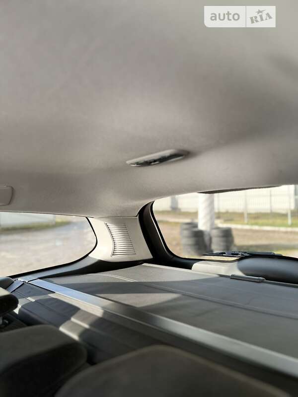 Универсал Ford Focus 2005 в Рогатине