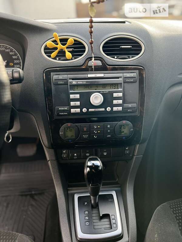 Универсал Ford Focus 2005 в Рогатине