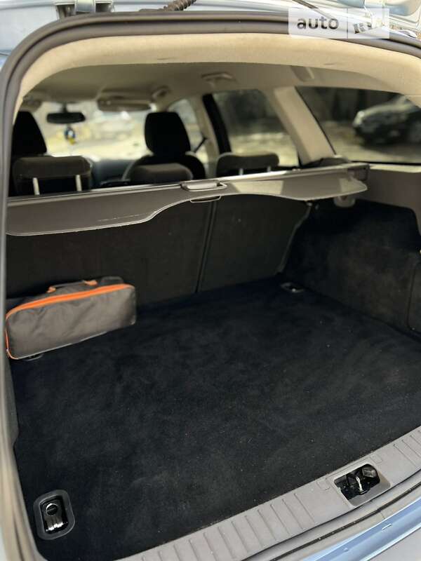 Универсал Ford Focus 2005 в Рогатине