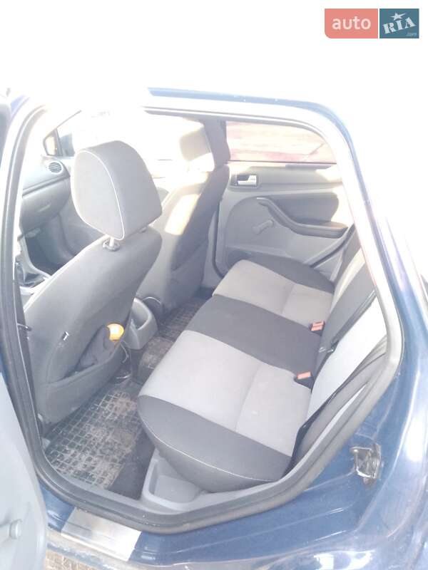 Универсал Ford Focus 2010 в Черкассах