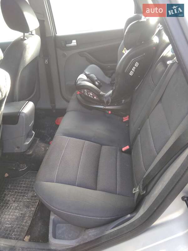 Универсал Ford Focus 2009 в 