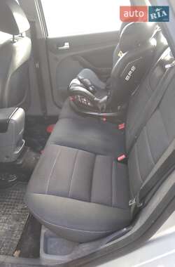 Универсал Ford Focus 2009 в 