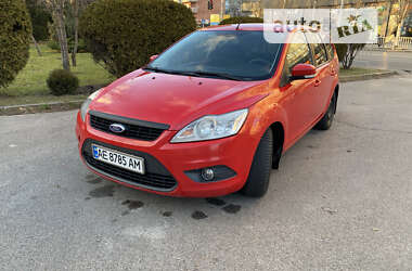 Универсал Ford Focus 2009 в Днепре