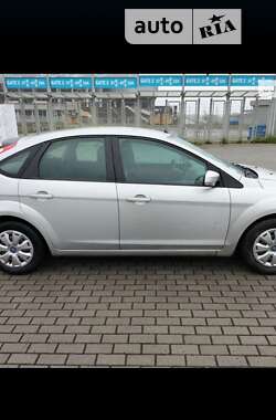 Хетчбек Ford Focus 2008 в Львові