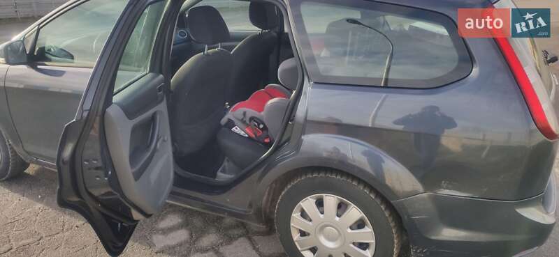 Универсал Ford Focus 2010 в Виннице фото 8 Универсал Ford Focus 2010 в Виннице