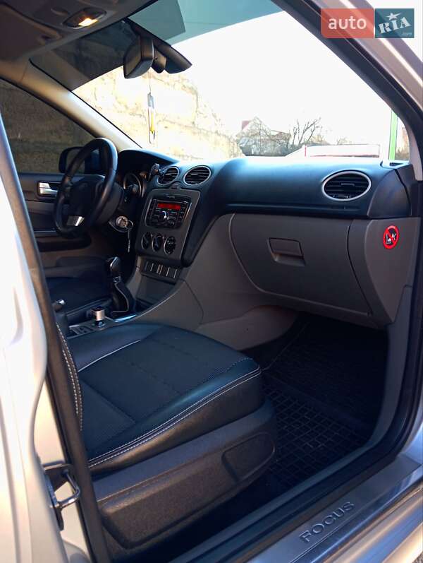 Універсал Ford Focus 2010 в Первомайську