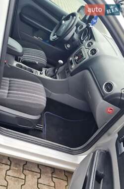 Універсал Ford Focus 2009 в Коломиї