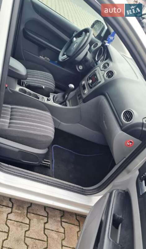 Универсал Ford Focus 2009 в Коломые