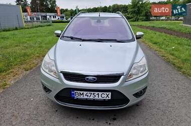 Універсал Ford Focus 2009 в Коломиї