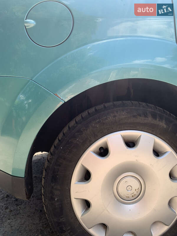 Хэтчбек Ford Focus 2007 в Маневичах