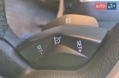 Хэтчбек Ford Focus 2013 в Беляевке