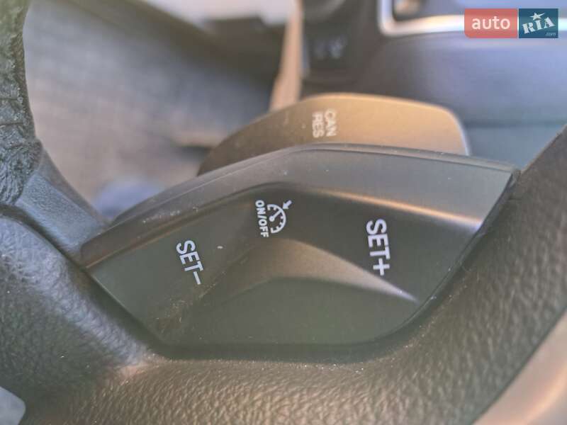 Хэтчбек Ford Focus 2013 в Беляевке