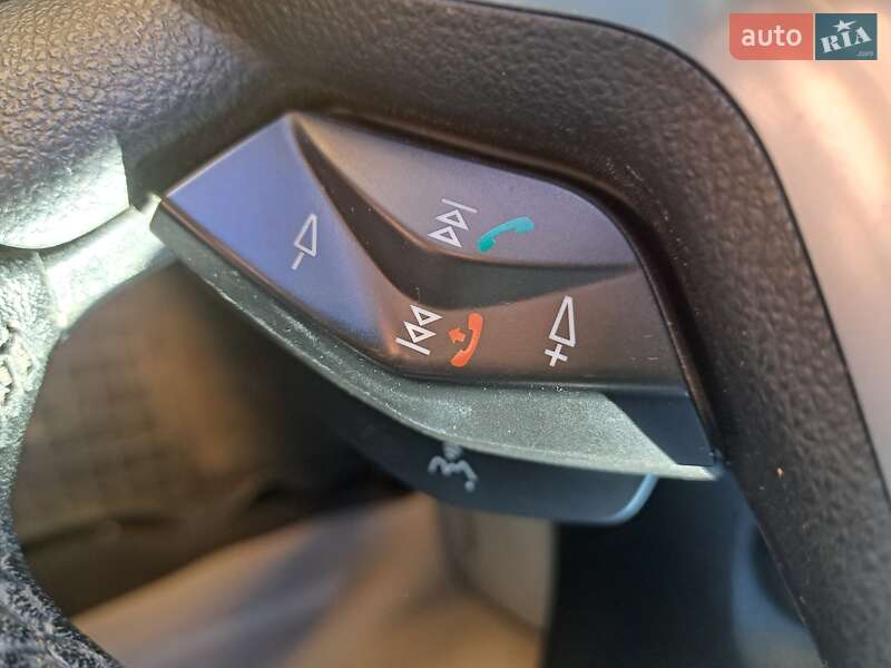 Хэтчбек Ford Focus 2013 в Беляевке