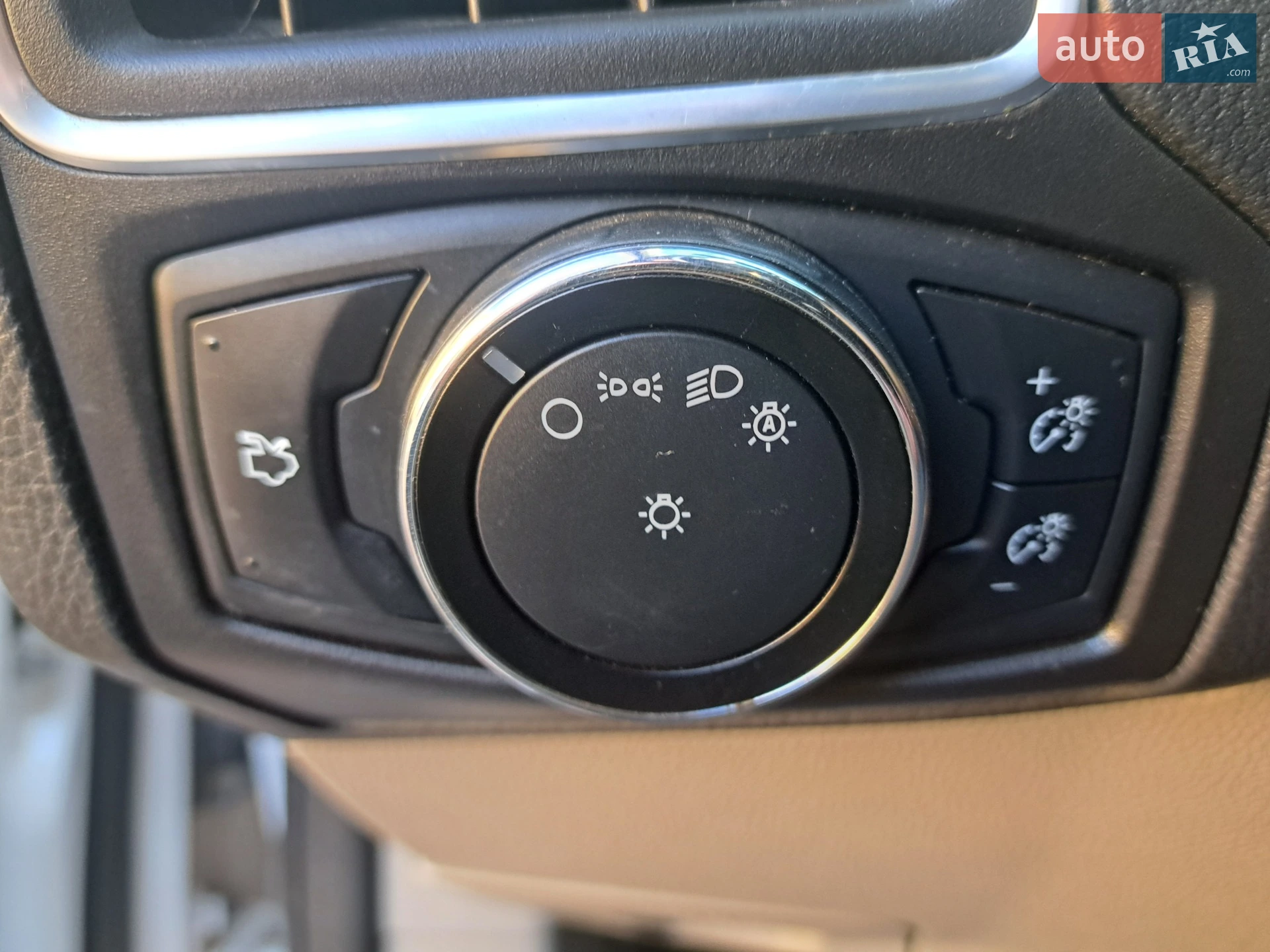 2013 Ford Focus - мініатюра 23
